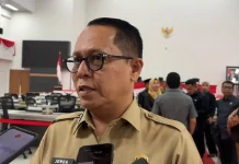 Pemprov Sulbar Minta Kabupaten Data Ulang Warga yang tidak sesuai Desil