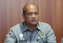 Kemenkum Sulbar Bekali Paralegal Jadi Garda Akses Hukum
