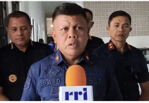 Lapas Anak Mamuju Gelar Penggeledahan dan Tes Urine Gabungan