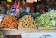 Harga Sejumlah Komoditas Sayuran Naik, Pedagang Sebut Imbas Kebutuhan MBG