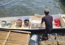 Nelayan Mamuju Keluhkan Sulit dapat Solar, Harus Antre 3 Hari