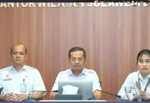 Kemenkum Sulbar Dorong Harmonisasi Notaris dan Aparat Penegak Hukum