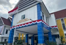 Kanwil Kemenkum Sulbar Kawal Harmonisasi Rancangan Perda Majene