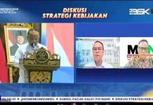 Kemenkum Sulbar Tekankan Perlindungan dan Kepastian Hukum Notaris