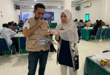Kemenkum Sulbar Dorong Pendaftaran Merek KDMP di Mateng