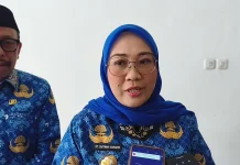 Desil Tidak Sesuai, Bupati Mamuju Minta Masyarakat Proaktif Ubah Data