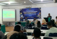 Kemenkum Sulbar Gelar Pendampingan Merek Kolektif di Mateng