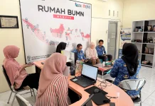 Kemenkum Sulbar Dorong Pameran HUT Sulbar Jadi Momentum Edukasi Legalitas Usaha