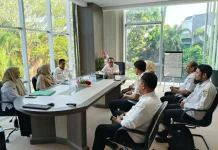 Pasien Usia Produktif Dominasi Poli Jiwa, Pemprov Sulbar Perkuat Layanan Jiwa