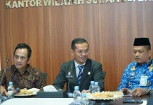 Kemenkum Sulbar Soroti Pentingnya Kearifan Lokal Masuk Program Legislasi Daerah
