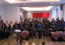 Cegah Penyimpangan, Perangkat Desa di Mamuju Ikut Workshop