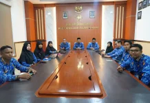 Kemenkum Sulbar Dorong Sentra KI Hubungkan Riset dengan Industri