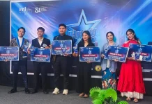 Resta dan Muammar Juara Bintang Radio RRI Mamuju 2026, Wakili Sulbar di Korwil IV