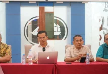 Upaya Kemenkum Sulbar Tingkat Kinerja Untuk Pengabdian Terbaik