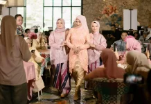 Rekomendasi Lagu Indonesia untuk Entrance Lamaran Romantis dan Berkesan