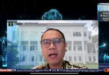 Kemenkum Sulbar Dorong Penyamaan Persepsi Pemeriksaan Notaris