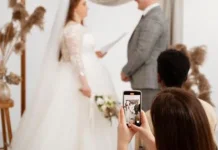 Bukan Fotografer, Kenapa WCC Makin Dicari dalam Pernikahan?