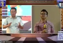 Kanwil Kemenkum Sulbar Perkuat Respons Pengaduan Layanan Hukum