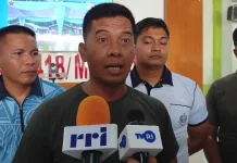 HUT ke-81 TNI, Korem 142 Mamuju Layani 1.400 Warga Memeriksa Kesehatan Gratis