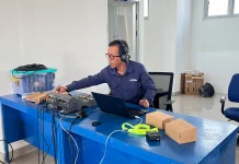 Mengabdi di Balik Frekuensi: Refleksi Hari Radio bagi Seorang Teknisi Siaran