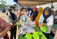 Pemko Palangka Raya Gencarkan Program Atasi Kemiskinan