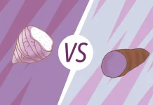 Ube vs Taro: Sama-Sama Ungu, ternyata Ini Bedanya