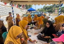 Meriakan HUT Sulbar, Pemprov Gelar Cek Kesehatan Gratis