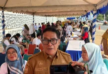 Harga Cabai Naik akibat Kemarau, Dinas Pangan Sulbar Perkuat Rantai Pasok