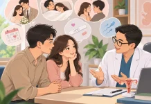 Pengantin Baru Tak Perlu buru-buru Punya Anak