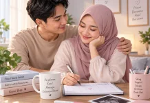 Program Kehamilan Bukan Perjuangan Sendiri, Pentingnya Saling Support