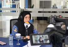 Pemprov Sulbar Kembalikan 550 Anak ke Sekolah