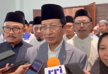 Kementrian Agama Batasi Gawai di Madrasah, Fokus Belajar dan Prestasi Jadi Alasan