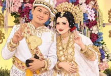 Bukan Hanya Tentang Pengantin, Support Orang Terdekat Kunci Sukses Acara