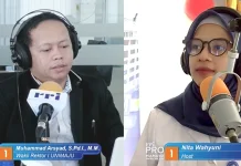 Usia 22 Tahun Sulbar, Akademisi Soroti APBD masih Tergantung Transfer Pusat