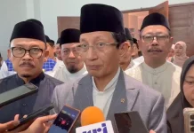 Kunjungan ke Sulbar, Menag RI Ajak Cetak Generasi Global