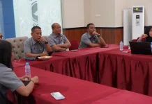 Seleksi POLTEKPIN, Kemenkum Sulbar Pastikan Proses Berjalan Objektif