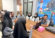 Kemenkum Sulbar Matangkan RPD Triwulan IV, Jaga Ketepatan Anggaran