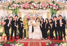 Kenapa Wedding Organizer Penting untuk Kelancaran Pernikahan?