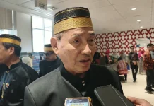 HUT ke-22 Sulbar, Tokoh Pejuang: Setiap Rupiah Harus untuk Rakyat