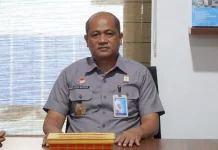 Kemenkum Sulbar Matangkan Rencana Kerja Pembinaan Hukum