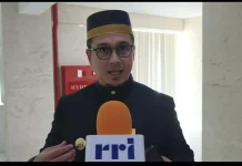 HUT ke-22 Sulbar, Bupati Mateng: Infrastruktur dan Ekonomi Harus lebih Baik
