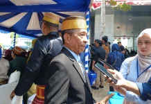 Partai Koalisi Agendakan Ulang Rapat Pengusulan Nama Wagub Sulbar