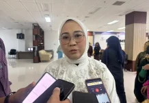 HUT ke-22 Sulbar, Bupati Mamuju Tekankan Kolaborasi Pembentukan Ibu Kota