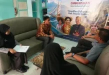 Kemenkum Sulbar Tekankan Koordinasi guna Kesiapan SKD POLTEKPIN