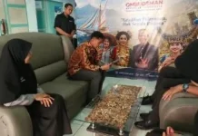 Kemenkum Sulbar Gandeng Ombudsman, Jaga Transparansi SKD POLTEKPIN 2026