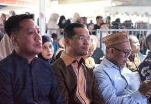 Kemenkum Sulbar: Sulbar Fair jadi Wadah Perkenalkan Potensi Karya Lokal