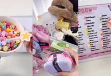 Scoop Order, Tren Belanja Random yang Bikin Penasaran