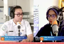 BMKG: Puncak Musim Hujan Terjadi Desember Mendatang