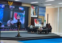 Dialog Kebangsaan Sulbar Bentengi Generasi Muda dari Paham IRET