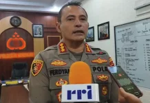 Sakit Hati Ditegur Serobot Antrean Solar, Sopir Truk di Mamuju Aniaya Petugas SPBU